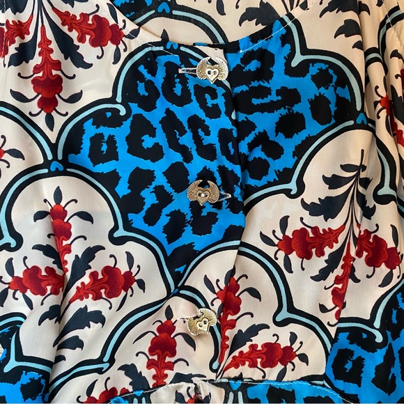 House of Queens Maxi Dress - Picture 5 of 8